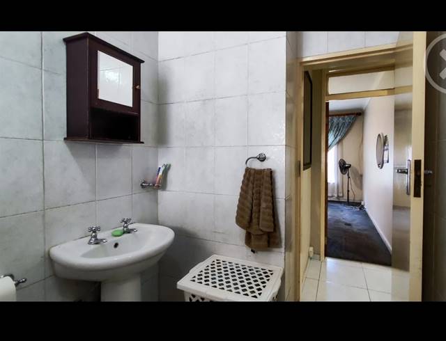 3 BEDROOM SECTIONAL TITLE FOR SALE IN EDLEEN
